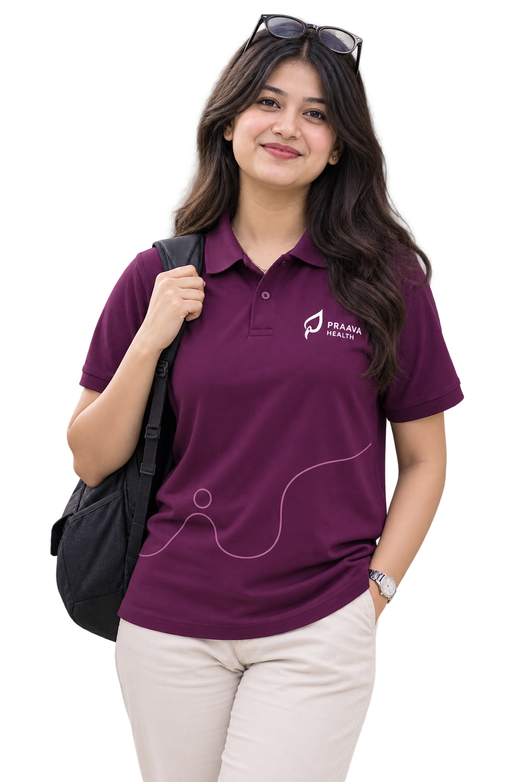 Praava campus representative
